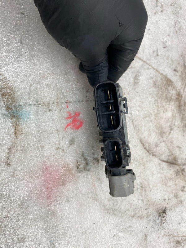 600895300B ⭕ 12-20 Model S Left or Right Cooling Fan Relay Control Module Unit 6008953-00-B