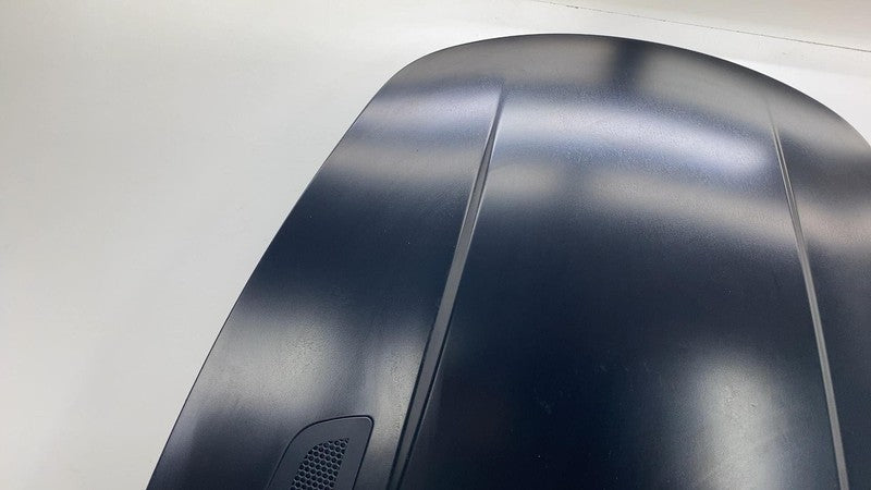 ⭕ 2017-2023 Tesla Model 3 M3 Front Hood Bonnet Shell Panel Cover Assy Gray PMNG