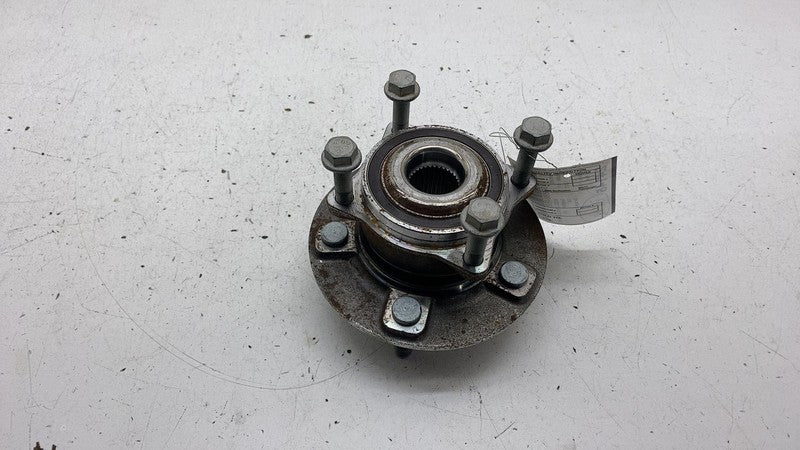 PT00056281D ⭕ 2022-2024 Rivian R1T R1S Rear Right or Left Wheel Hub Bearing OEM PT00056281-D