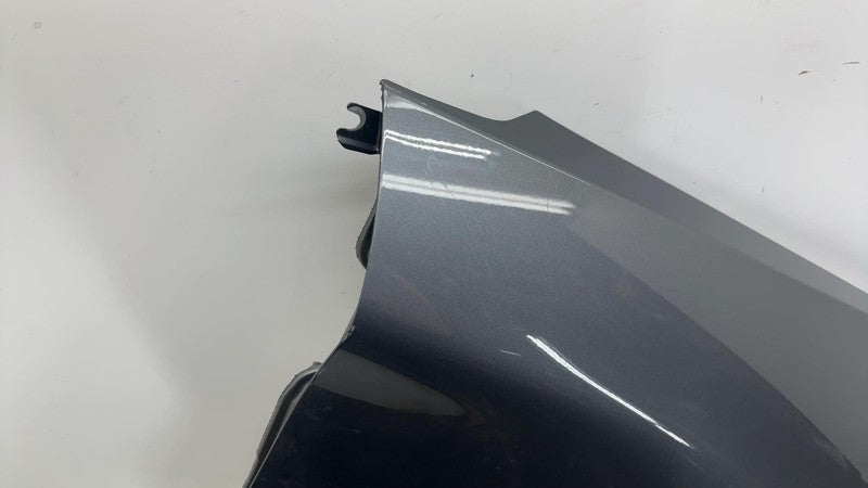 ⭕ 2020-2024 Ford Explorer Front Passenger Side Fender Shell Panel Right RH Gray