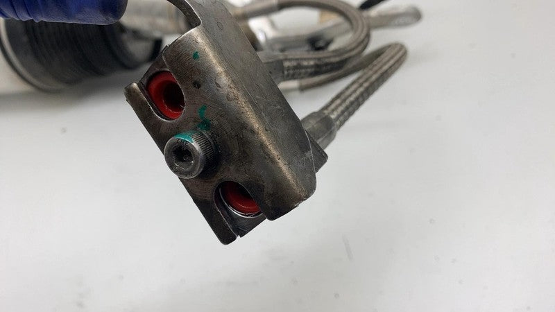 C100002751G ⭕ 22-24 Rivian R1T Front Left Air Suspension Shock Strut Absorber C100002751-G