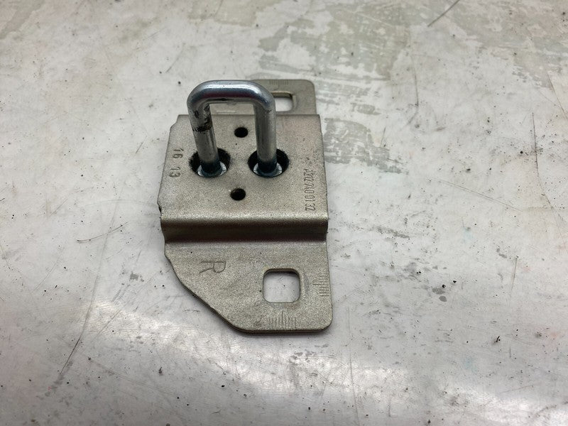 A2127400132 ⭕ 2012-2020 Tesla Model S MS Rear Trunk Lock Latch Stopper Striker A2127400132