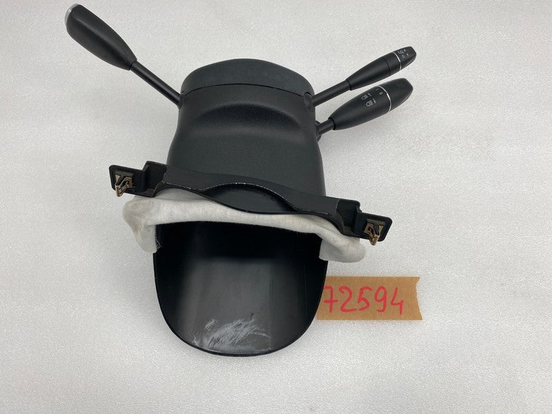 1008471 00 A 2012-2015 Tesla Model S Steering Column Clockspring Wiper Turn Signal Switch OEM
