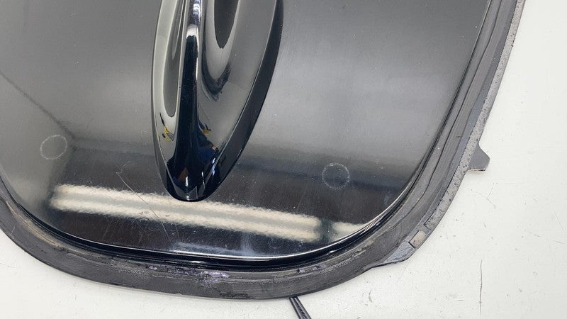 STR2400277 ⭕ 21-24 Ford Mustang Mach-E Overhead Roof Exterior Shark Fin Antenna w/ Molding