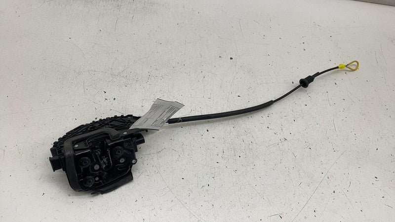 ⭕ 2023-2025 Tesla Model 3 Rear Side Door Lock Latch Actuator Left 1738