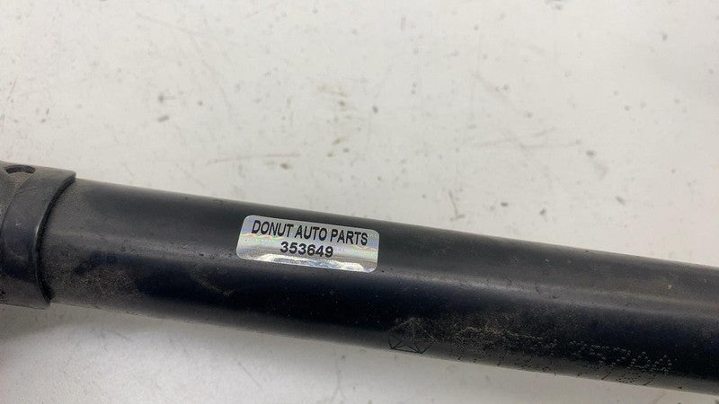 ⭕ 2017-2024 Chrysler Pacifica Front Side Crossmember Brace Bracket OEM Assembly