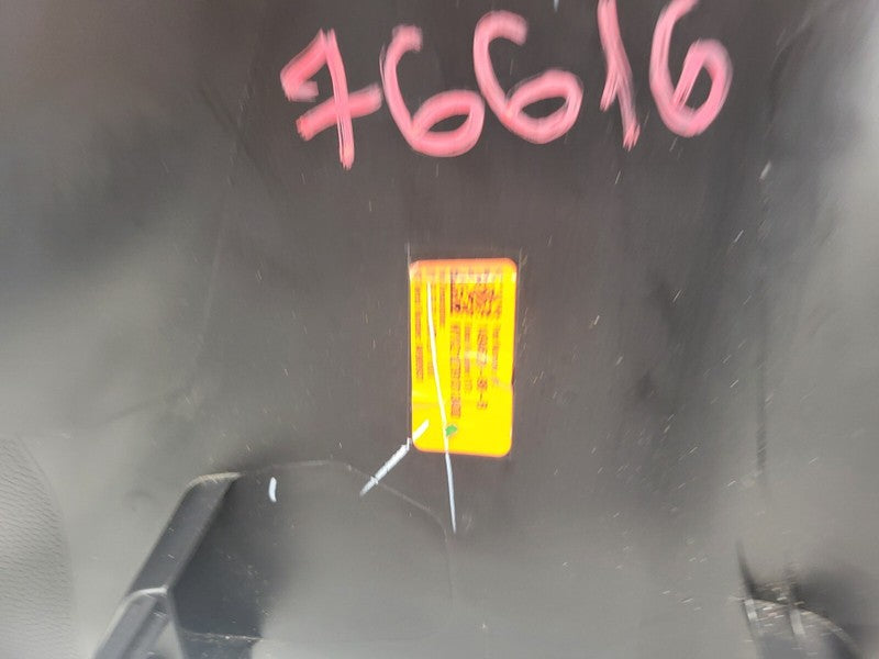 149462398B ⭕2020-2023 Model Y Driver Side B-Pillar Lower Trim Cover Panel Left 1494623-98-B