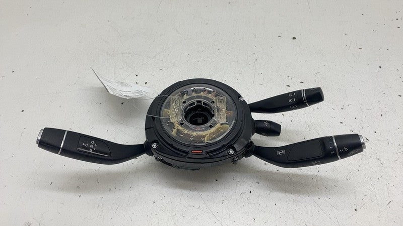 ⭕ 2016-2020 Tesla Model X Steering Column Multifunction Turn Switch Clockspring