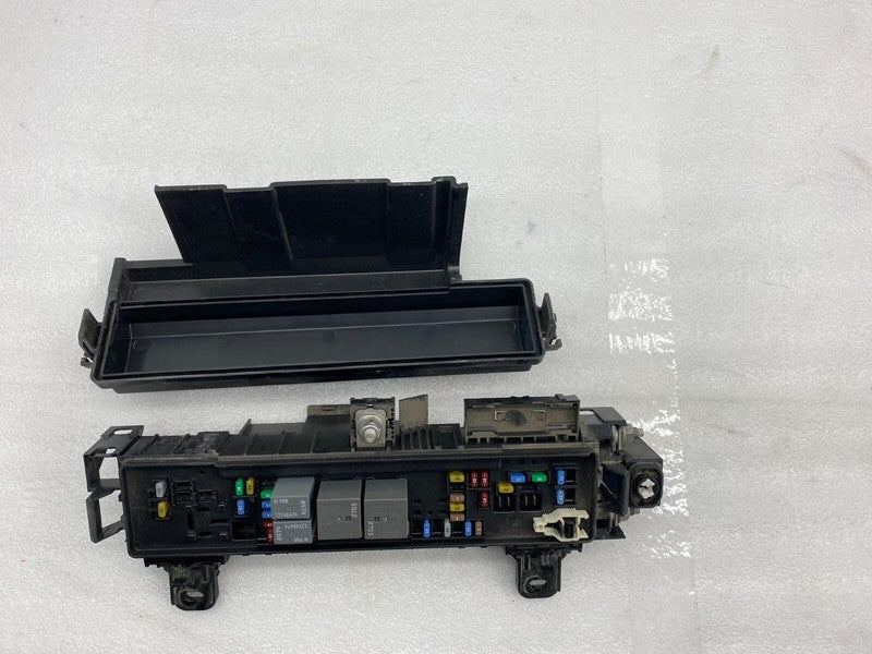 109440500F ⭕ 16-20 Model S MS Front Efuse Frunk Fuse Relay Junction Box Module 1094405-00-F