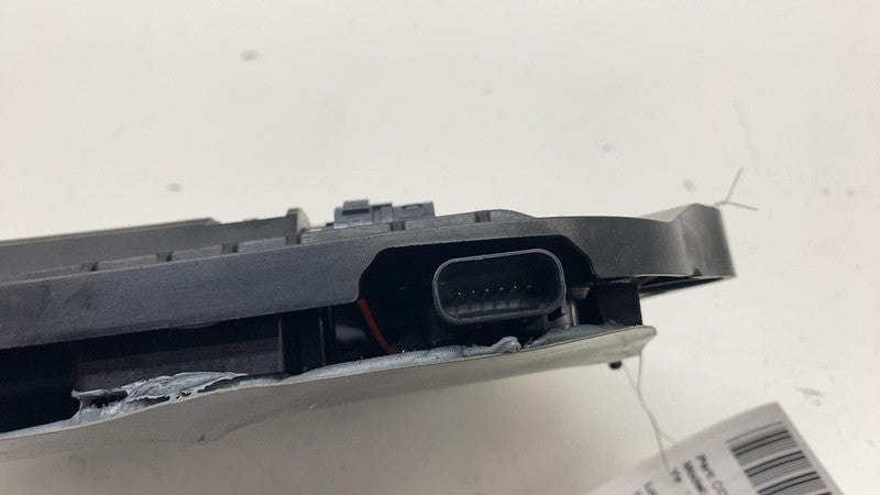 ⭕ 12-15 Tesla Model S Front Right Exterior Door Handle Outer Gen 2.1 Black PBSB