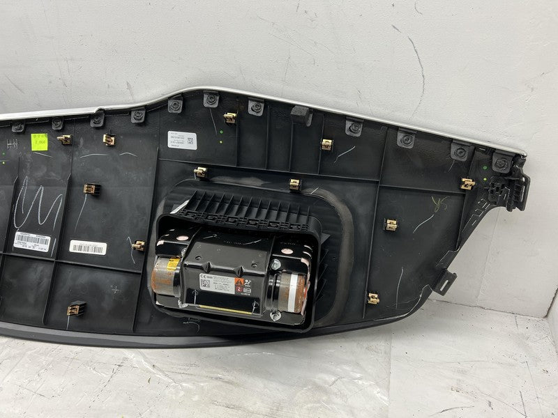 2012-2020 Tesla Model S Dashboard Instrument Panel Interior Dash Trim Cover OEM