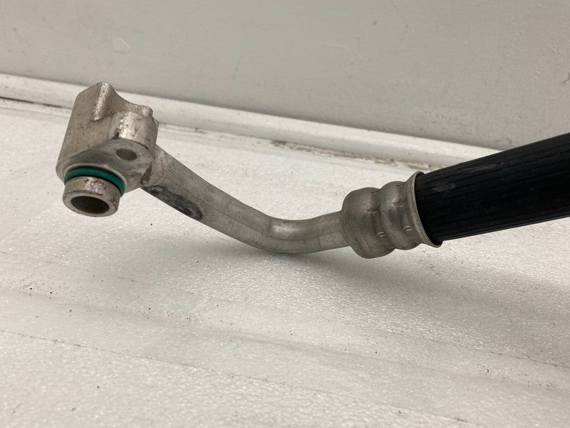 1032222 00 E ⭕2016-2020 Tesla Model X AC Hose Line Liquid Suction Pipe TXV Valve 1032222-00-E