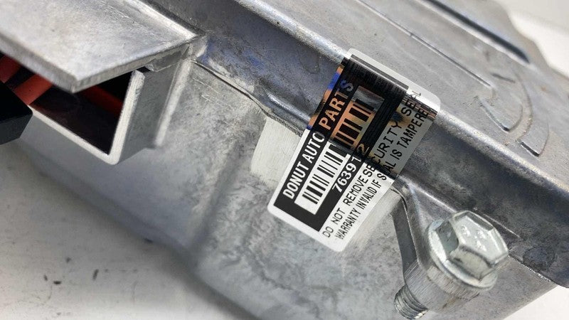 ⭕ 2012-2015 Model S MS 1-Phase High Voltage Junction Box Dual Motor 10