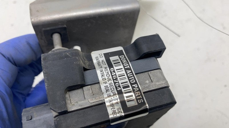 ⭕2016-2020 Tesla Model X Front Radar Sensor Sonar Control Module Unit