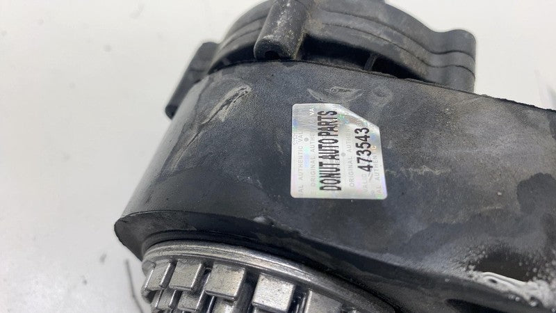 ⭕ 2014-2017 Mercedes-Benz B-Class W242 Electric Auxiliary Coolant Wate