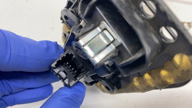 716983512 ⭕ 2025 Rivian R1S Driver Side Interior Lamp Light Assy C100740252-C / 716983512