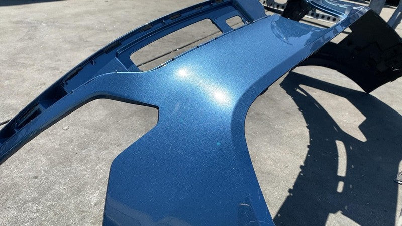 ⭕ 2023-2025 Kia Niro EV Front Bumper Cover Assembly OEM 86511-AO000