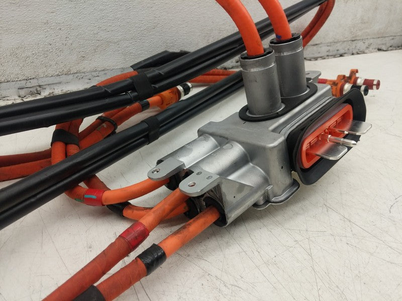 1507386 11 C ⭕16-20 Model S High Voltage Rapid Charger Splitter w/ Harness Cable 1055868-10-D