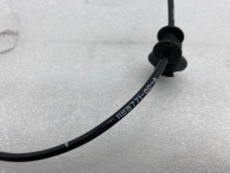 118877100A ⭕ 17-23 Model 3 Rear Left or Right Anti-Lock ABS Wheel Speed Sensor 1188771-00-A