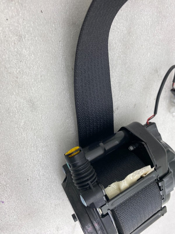 ⭕ 2017-2023 Tesla Model 3 Front Right 1st Row Seat Belt & Retractor 10