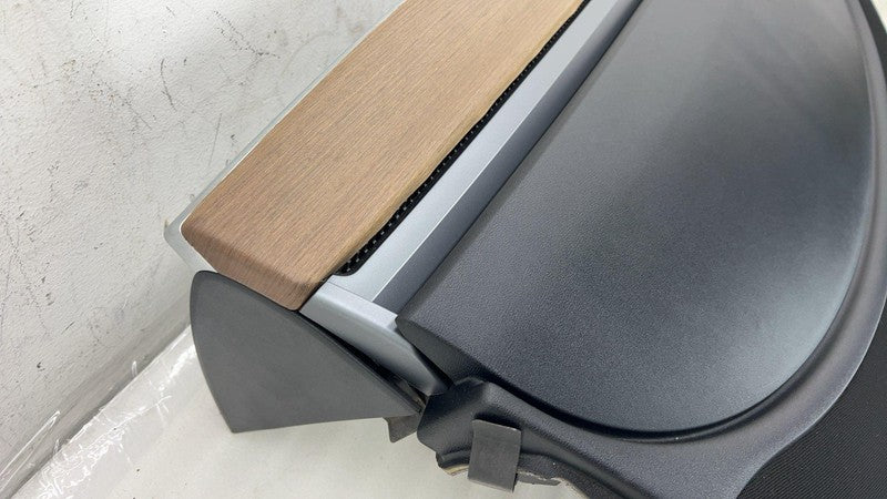 1077823-00-F ⭕ 2017-2023 Tesla Model 3 Y Dashboard Instrument Panel Base & Premium Assembly