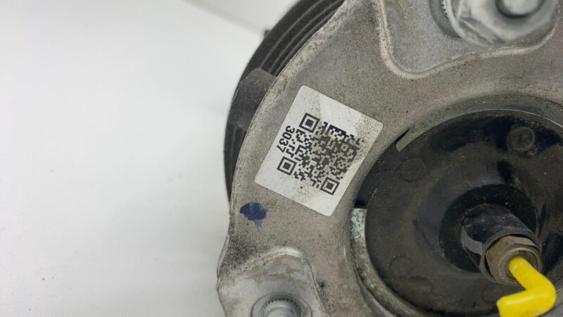 106736177C ⭕16-20 Model S Front Left / Right Air Suspension Shock Strut Module 1067361-77-C