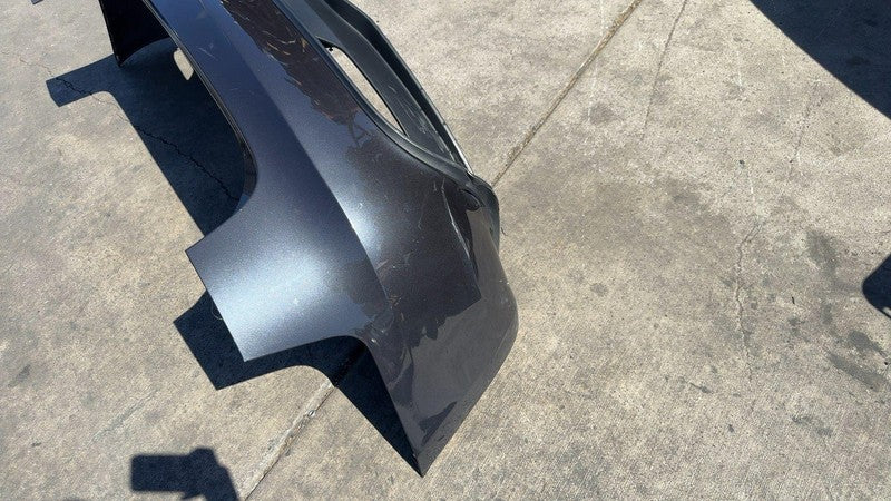 ⭕ 2024-2025 Tesla Model 3 M3 Rear Bumper Fascia Cover Assembly Pearl G