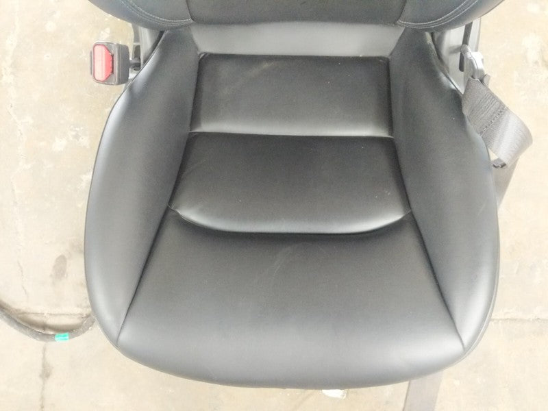 ⭕ 2017-2022 Tesla Model 3 M3 Front Driver Side 1st Row Seat w/ Rail Track Left
