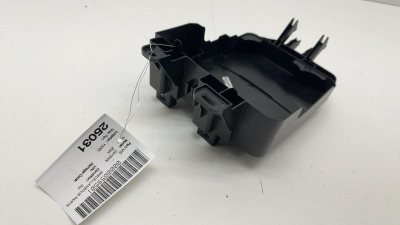 4M4 907 368 A ⭕ 2019-2024 Audi Q8 Control Unit Module Retainer Bracket Cover 4M4907368A