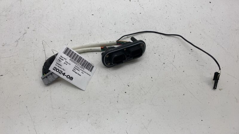 2012-2020 Tesla Model S X Rapidmate Battery Connector Plug Wiring Harness Cable