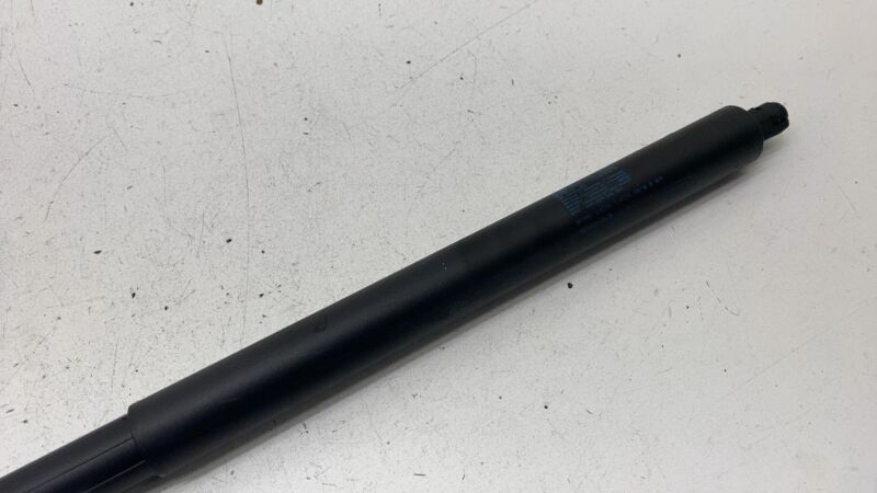600661100B ⭕ 12-24 Tesla Model S Rear Left Liftgate Trunk Spring Shock Strut 6006611-00-B