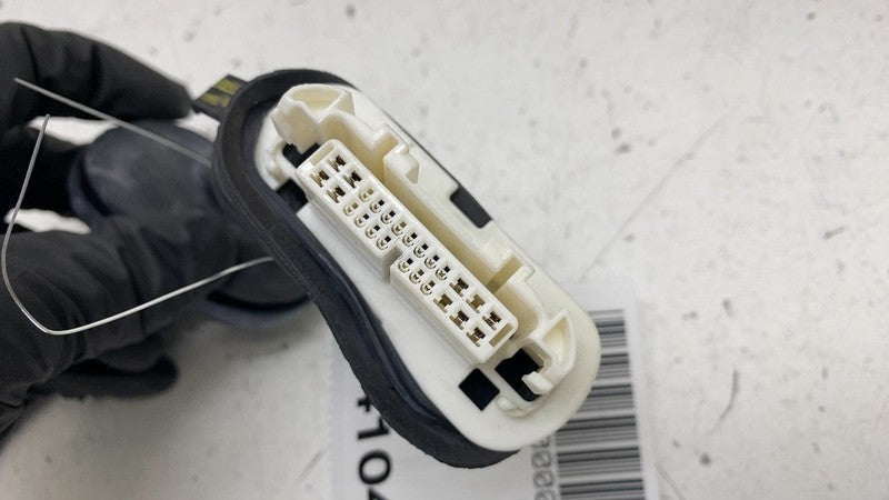 ⭕ 2020-2023 Tesla Model Y Rear Door Wiring Harness Cable Wire Right 14