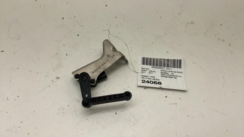 2012-2020 Tesla Model S X Rear Driver Side Air Suspension Height Sensor Left LH