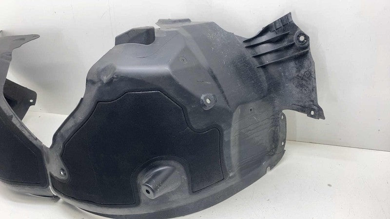 1081581-00-D ⭕ 18-23 Model 3 Front Driver Wheel Fender Liner Splash Shield Left 1081581-00-D