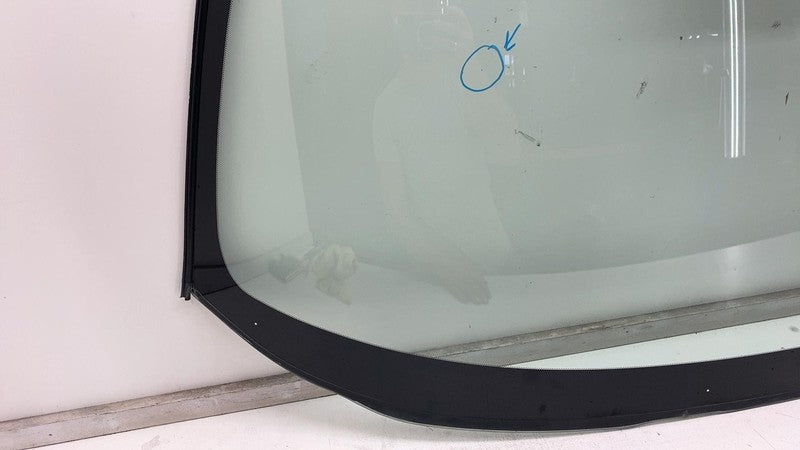 ⭕ 2006-2008 Mazda MX-5 Miata Windscreen Windshield Glass Convertible Assembly