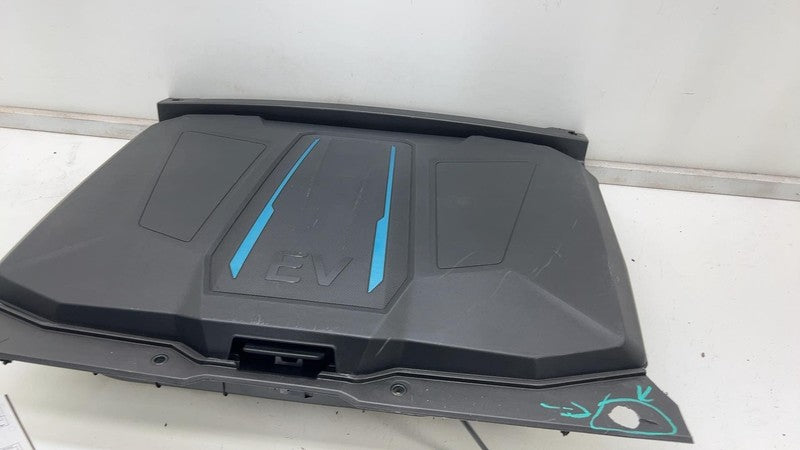 86712GI000 ⭕ 2022-2024 Ioniq 5 Frunk Front Trunk Storage Compartment Tray Cover 86712-GI000