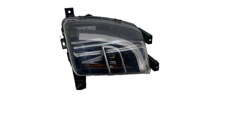 ⭕ 16-20 Tesla Model X Front Turn Signal Fog Light LED Foglamp Left 103