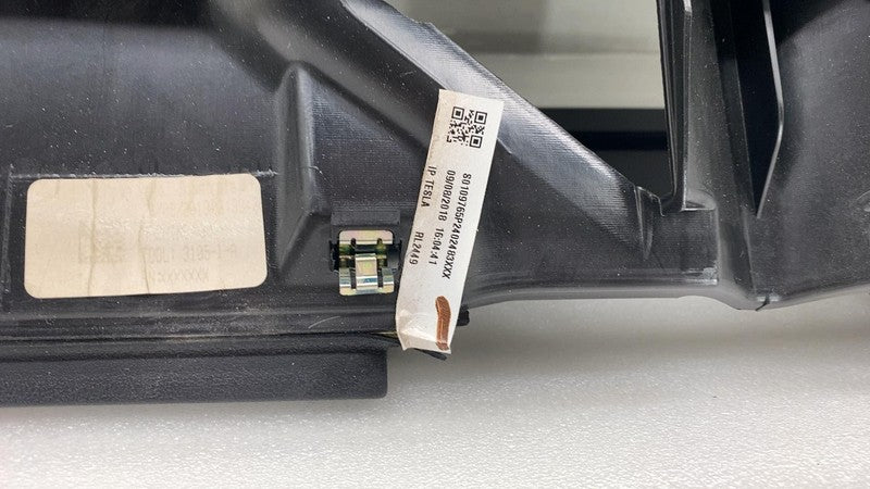 ⭕ 2017-2023 Tesla Model 3 Y Dashboard Instrument Panel Base & Premium Assembly