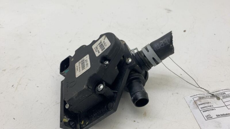 2012-2020 Tesla Model S MS 3-Way Port Coolant Valve Electric Actuator 3/4" inch