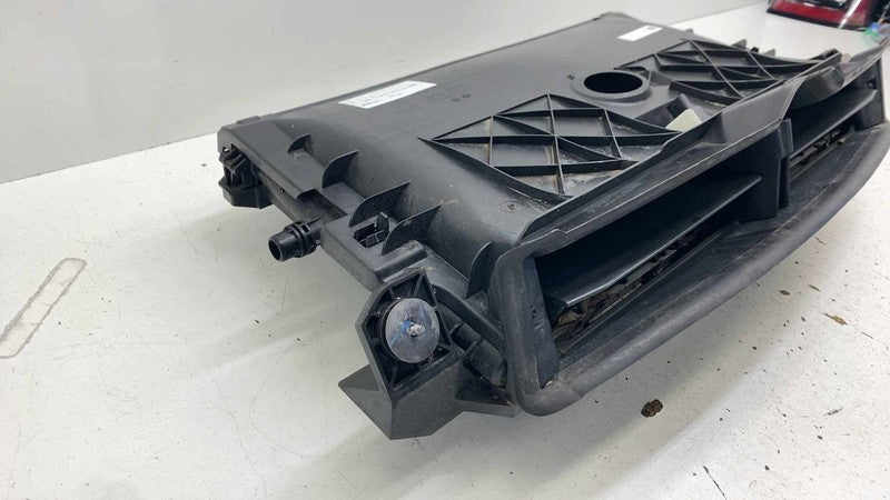 ⭕ 2021-2025 Tesla Model 3 Front Center Radiator Active Grille Shutter