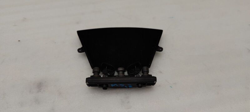 112052000B ⭕ 16-20 Model S X Forward Facing Inline Triple Camera w/ Bracket 1120520-00-B