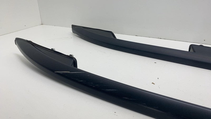⭕ 2018-2023 Subaru Crosstrek PAIR of Left & Right Luggage Roof Rails Assembly