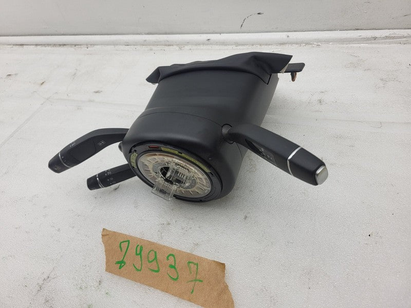 1008303 01 E ⭕ 12-20 Model S X Steering Column Module Lever Switch w/ Cruise OEM 1008303-01-E