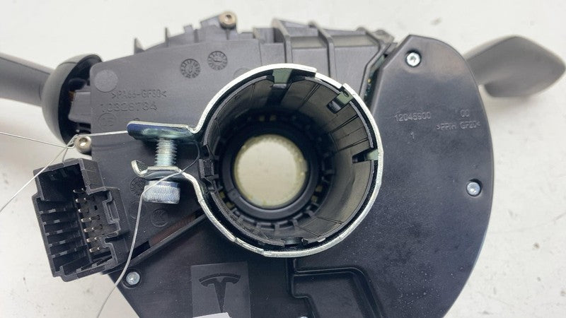 ⭕ 20-24 Model Y MY Wiper Turn Signal Headlight Flasher Combo Switch 10