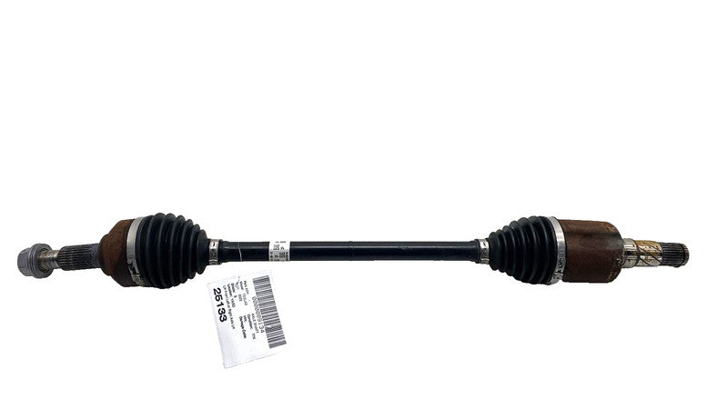 ⭕ 17-25 Model 3 M3 Front Left or Right CV Axle Halfshaft Driveshaft 10