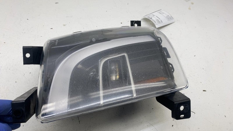 ⭕ 2016-2020 Tesla Model X Front Passenger Side Fog Light Lamp Right 10