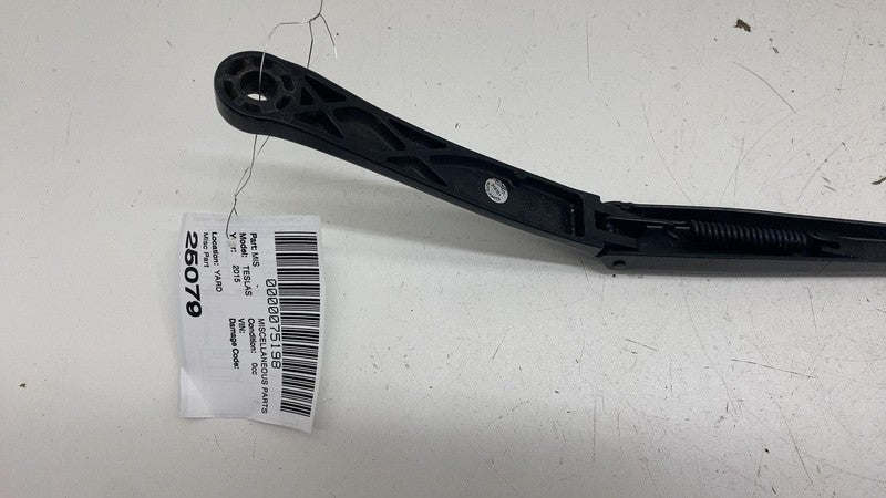 ⭕ 2012-2020 Tesla Model S MS Front Passenger Windshield Wiper Arm Righ