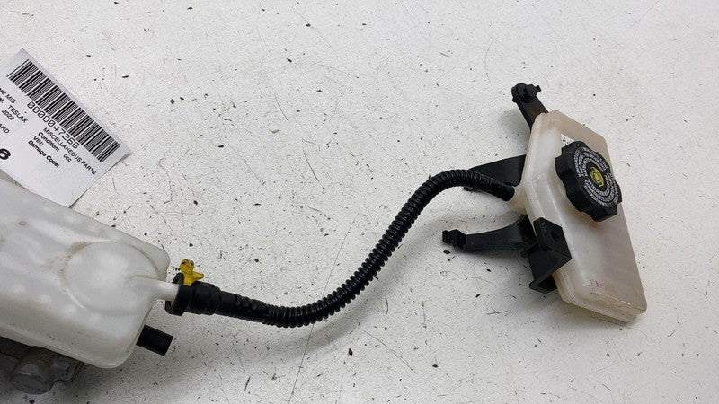 ⭕ 21-23 Model X Electromechanical Power Brake iBooster + Reservoir 162