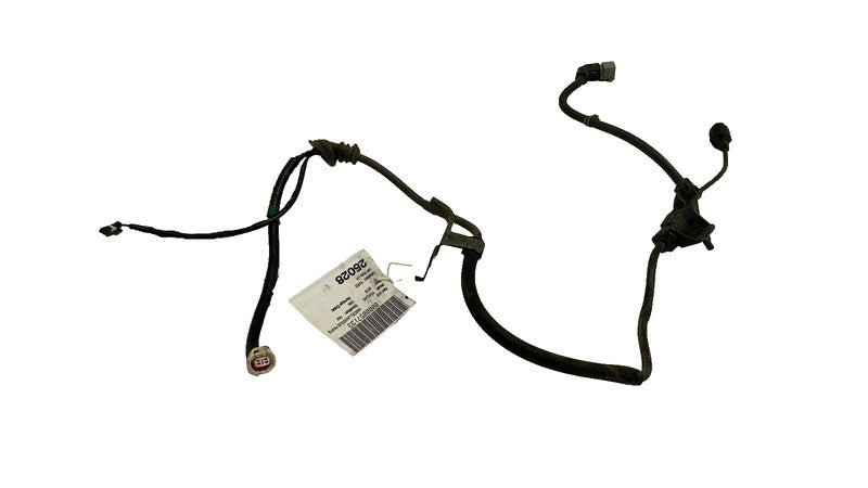 ⭕ 2018-2022 Toyota CHR Rear Left Wheel Speed Sensor Wire Harness LH 89