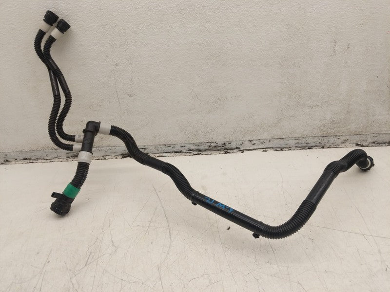 ⭕ 2020-2024 Tesla Model Y MY Battery Chiller Coolant Pipe Line Hose 15
